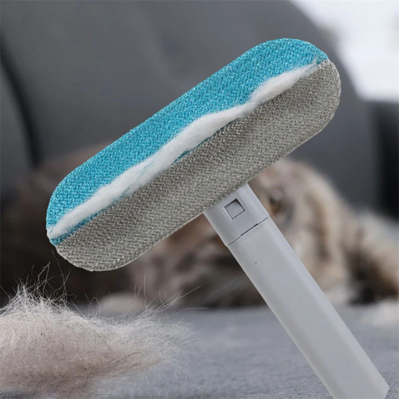 Pet Fur Cleaning Tools