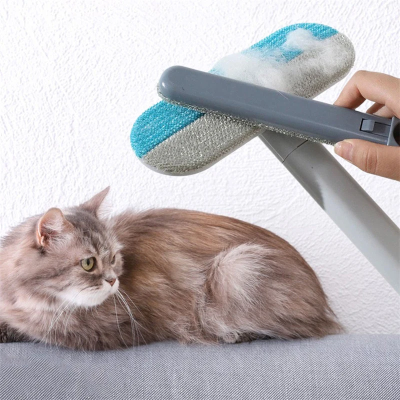 Pet Fur Cleaning Tools