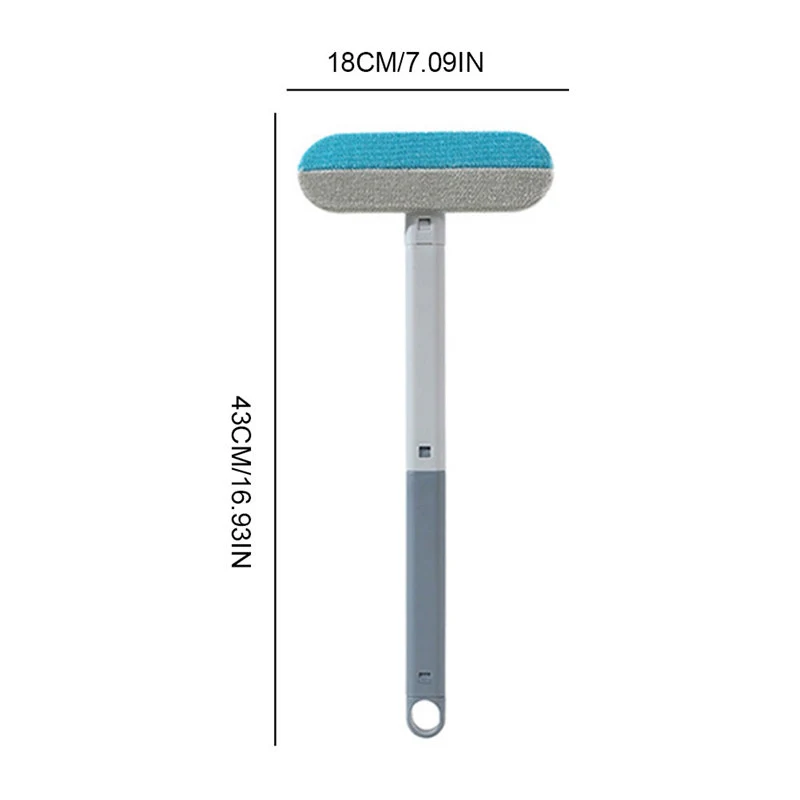 Pet Fur Cleaning Tools