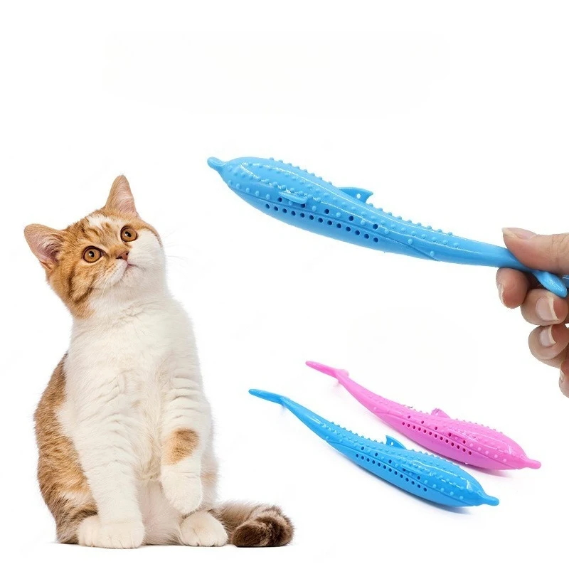 Kitten Fun Bite Playmate