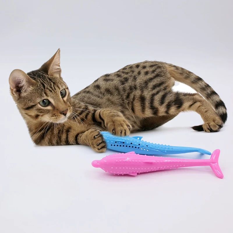 Kitten Fun Bite Playmate