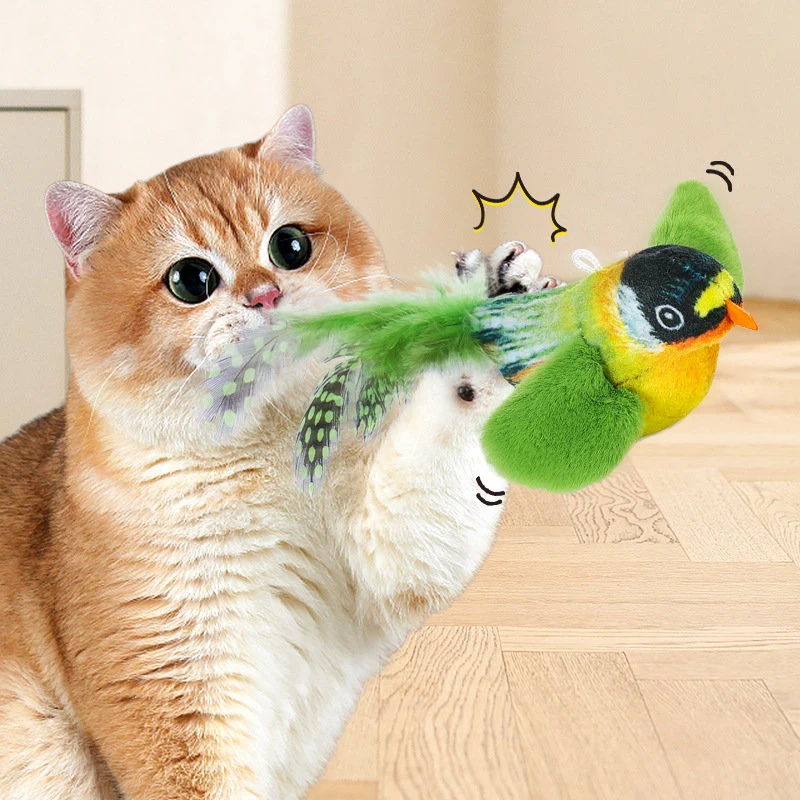 Cat Paw Simulation Toy