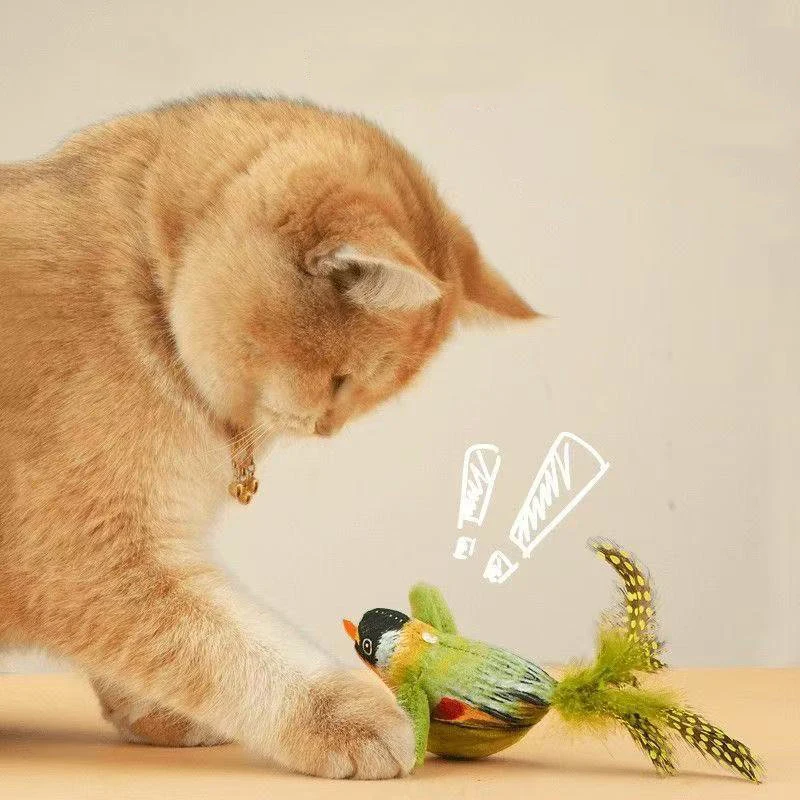 Cat Paw Simulation Toy