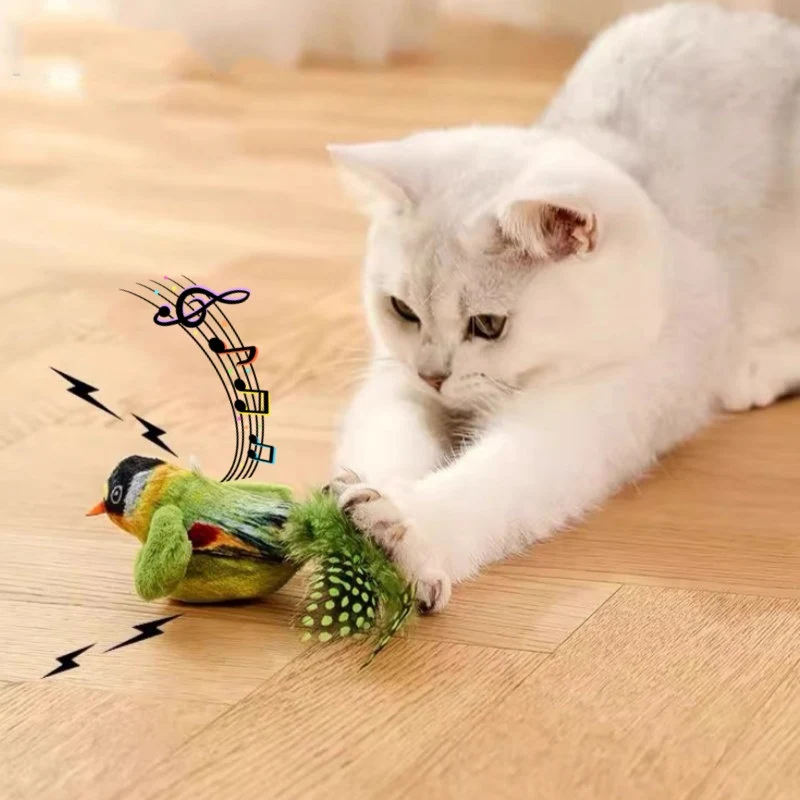 Cat Paw Simulation Toy