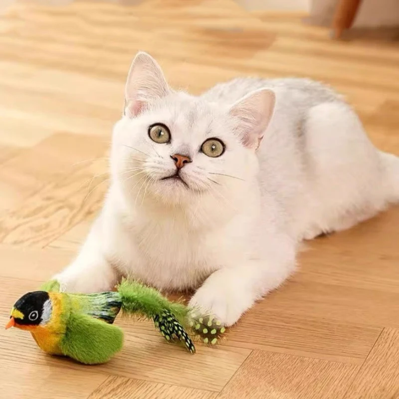 Cat Paw Simulation Toy