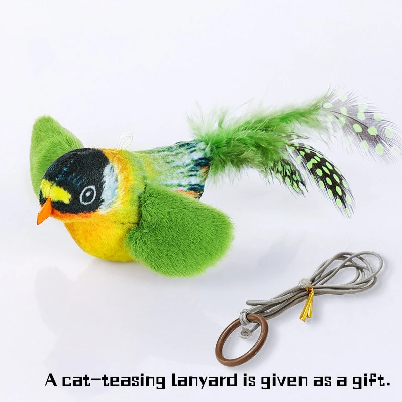 Cat Paw Simulation Toy