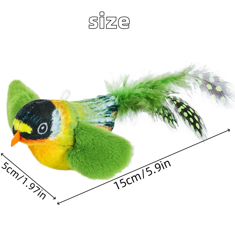 Cat Paw Simulation Toy