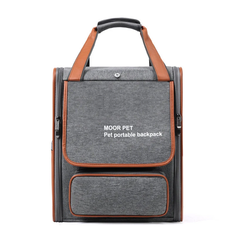 Outdoor Travel Cat Backpack
