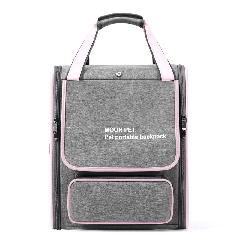 Outdoor Travel Cat Backpack