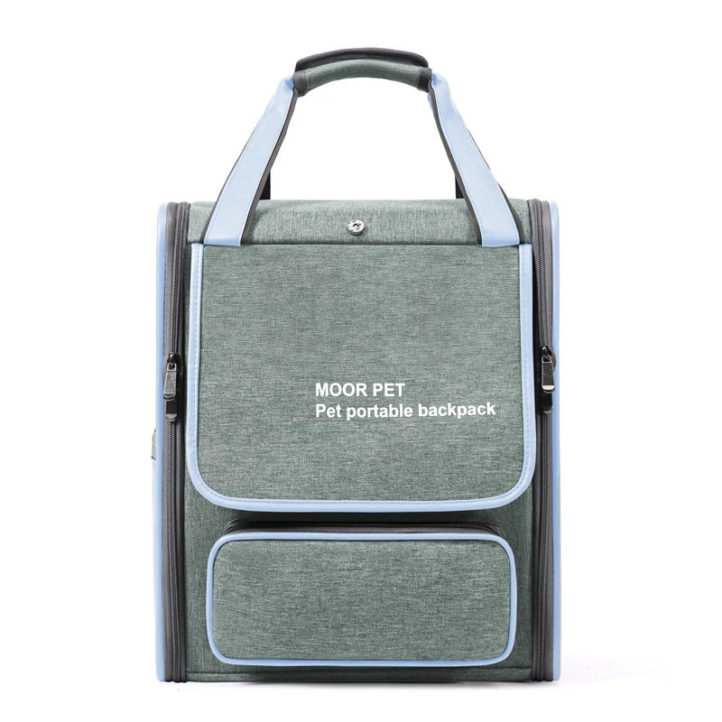 Outdoor Travel Cat Backpack
