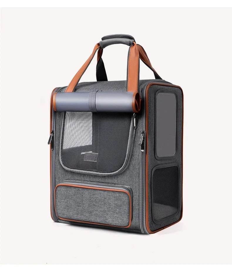 Outdoor Travel Cat Backpack