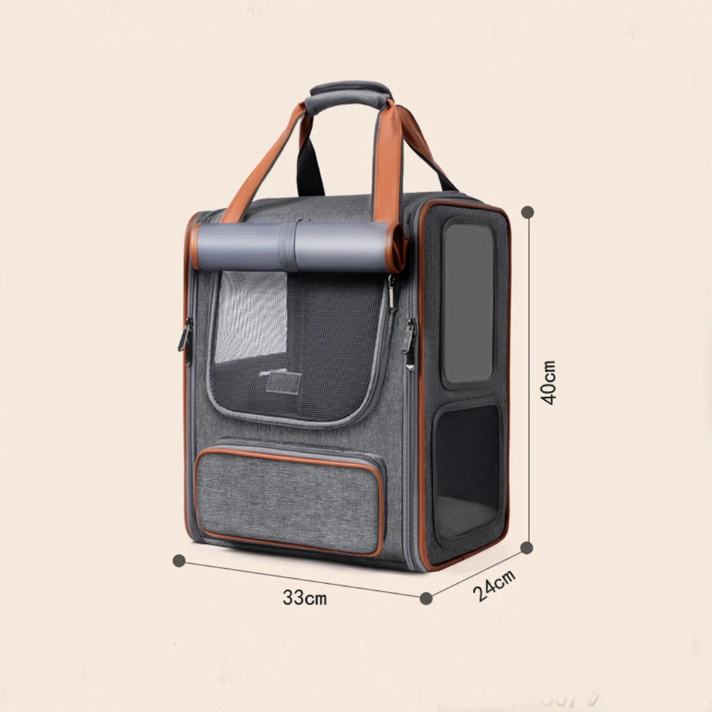 Outdoor Travel Cat Backpack