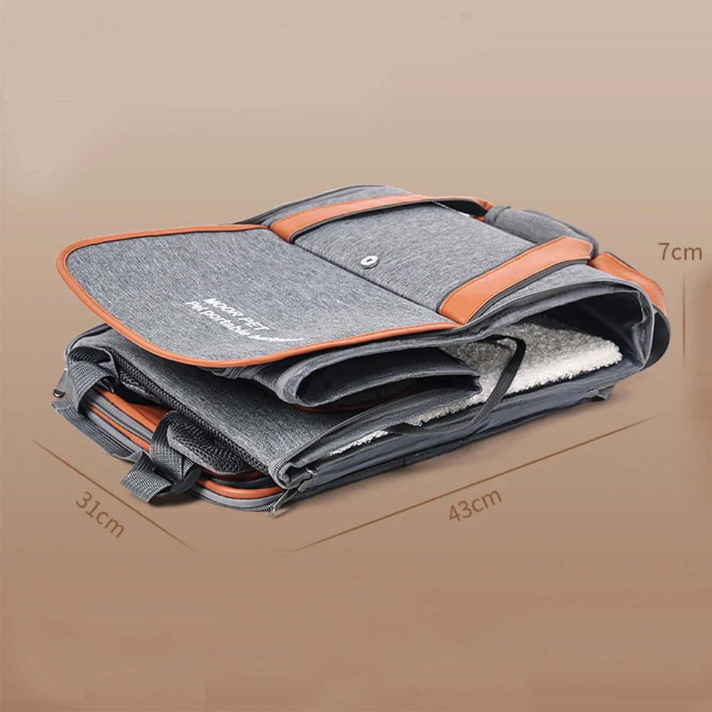 Outdoor Travel Cat Backpack