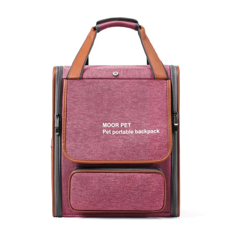 Outdoor Travel Cat Backpack