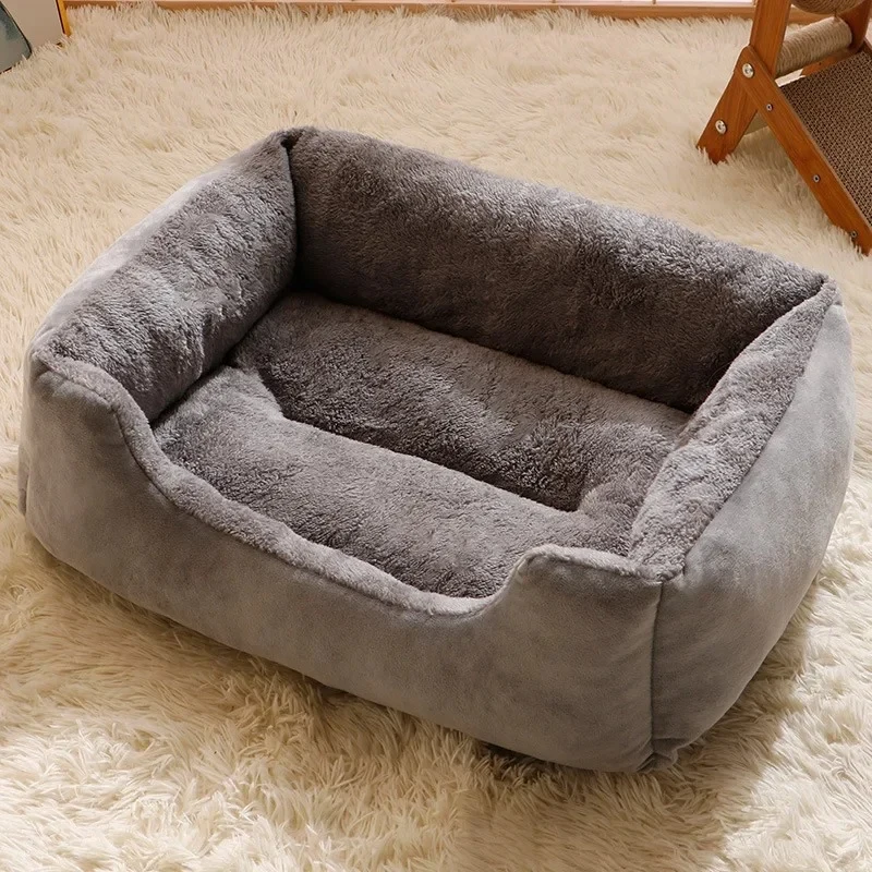 Bed For Cats Pet Products Cushions