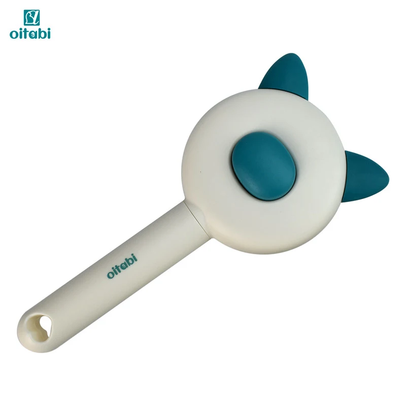 Oitabi Self Cleaning Slicker Brush