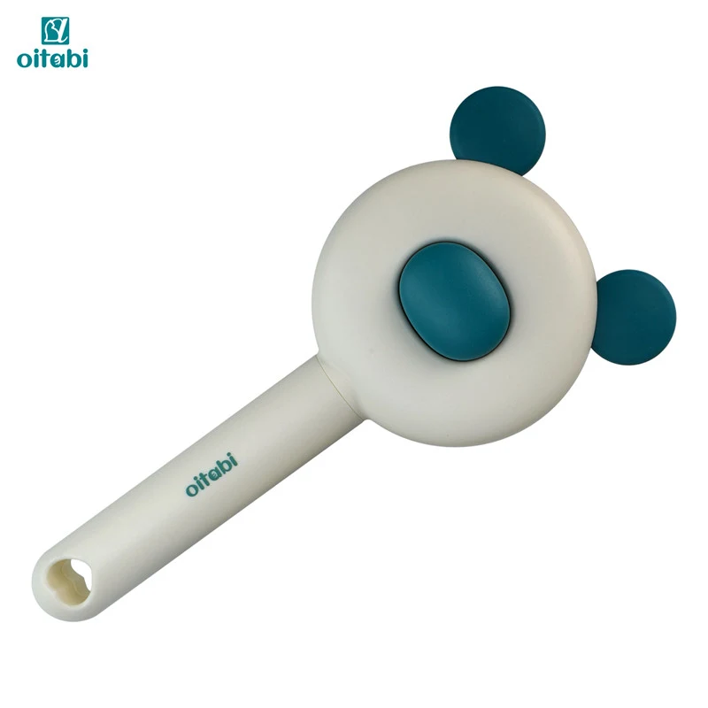 Oitabi Self Cleaning Slicker Brush