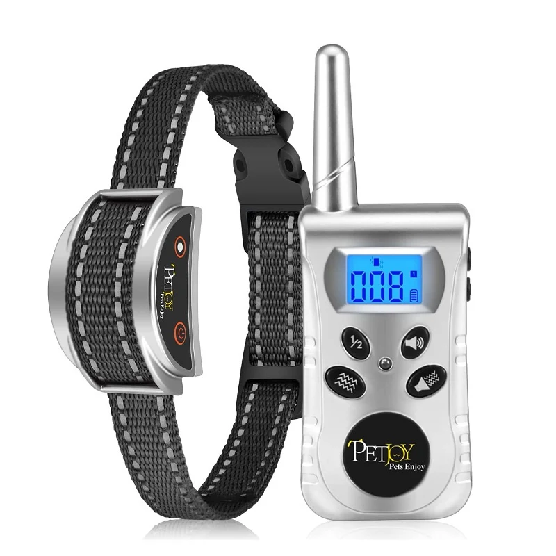 Cat Vibration Training Collar