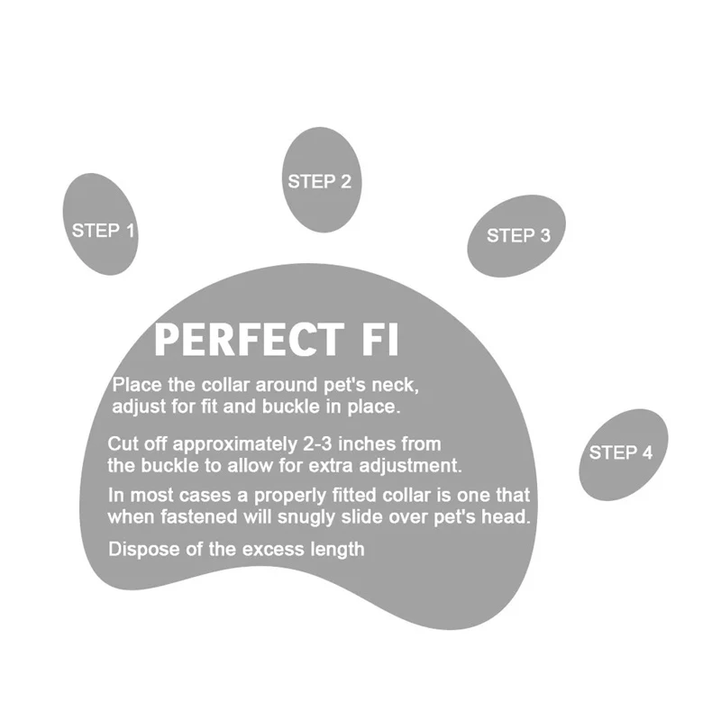 Cat Flea And Tick Collar Control Natural Essential Oil Adjustable Control