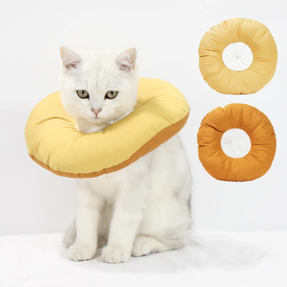 Pet Soft Neck Cover