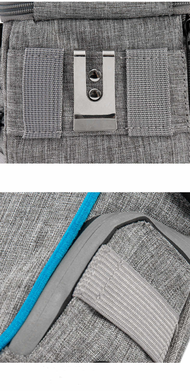 Outdoor Pet Snack Bag