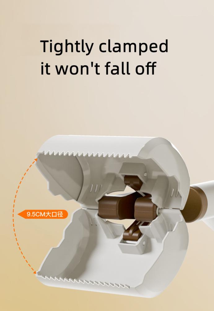 Tools For Picking Up Pet Feces