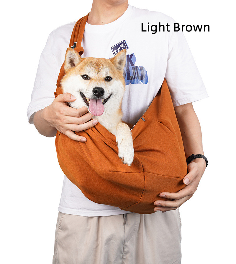 Pet Bag For Going Out