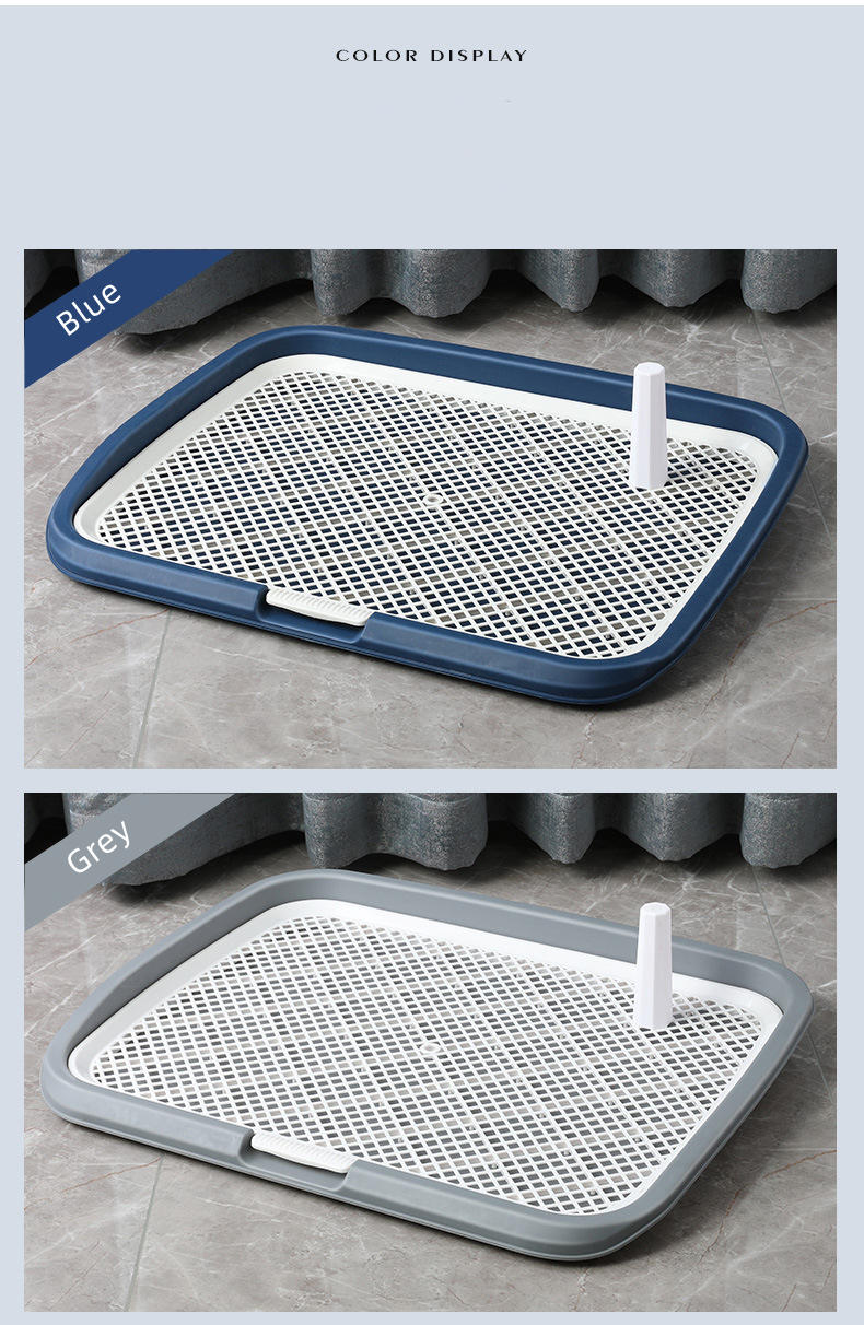 Pet Dog Household Urinal