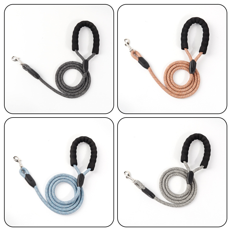 Pet Traction Rope